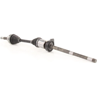 New CV Shaft by WORLDPARTS - 169246 pa4
