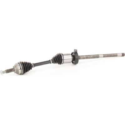 New CV Shaft by WORLDPARTS - 169246 pa5