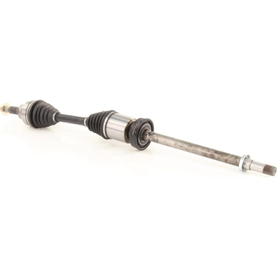 New CV Shaft by WORLDPARTS - 169255 pa4