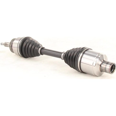 New CV Shaft by WORLDPARTS - 169274 pa3