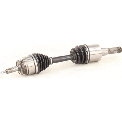 WORLDPARTS - 169277 - New CV Shaft pa2