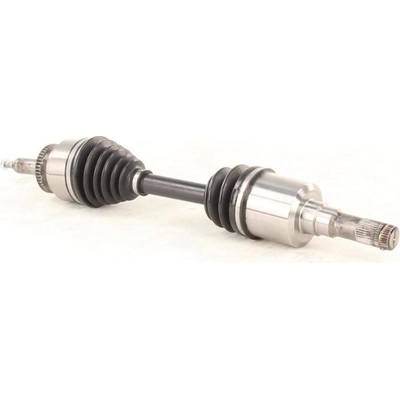 WORLDPARTS - 169277 - New CV Shaft pa3