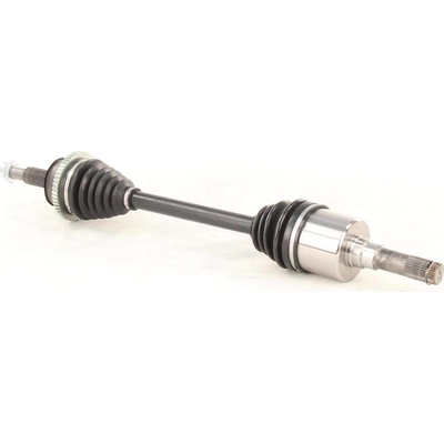 New CV Shaft by WORLDPARTS - 169278 pa3