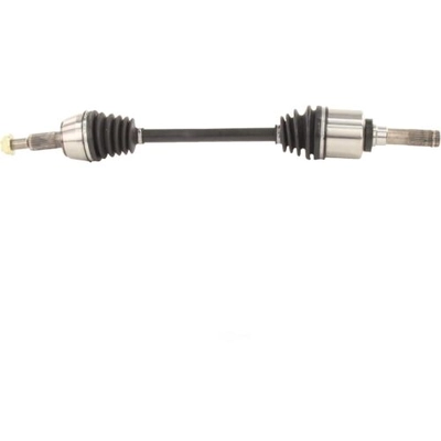 WORLDPARTS - 169282 - New CV Shaft pa2