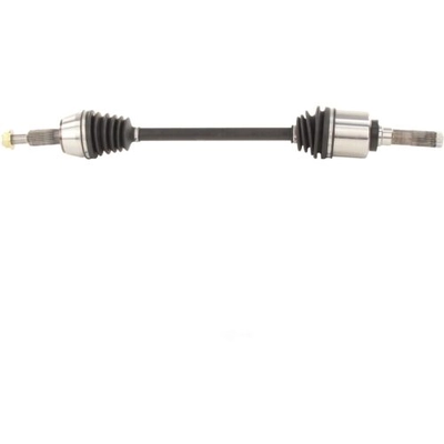 WORLDPARTS - 169284 - New CV Shaft pa3