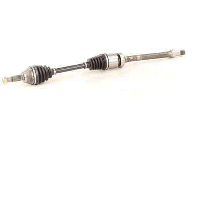 WORLDPARTS - 169286 - New CV Shaft pa4