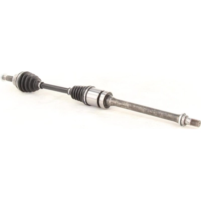 New CV Shaft by WORLDPARTS - 169288 pa3