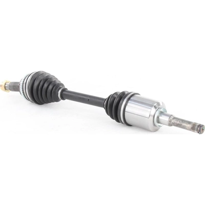 New CV Shaft by WORLDPARTS - 169301 pa2