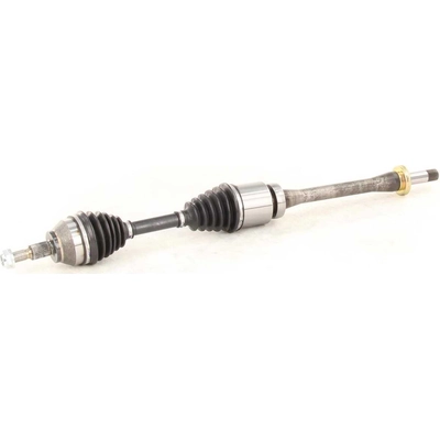 WORLDPARTS - 169340 - New CV Shaft pa2