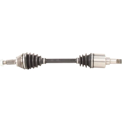 WORLDPARTS - 169721 - New CV Shaft pa3