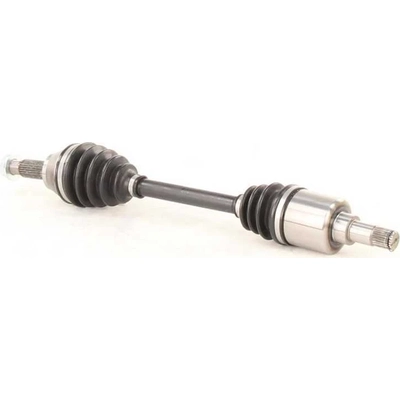 WORLDPARTS - 169721 - New CV Shaft pa4
