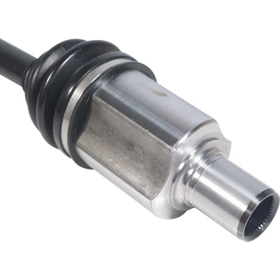 New CV Shaft by WORLDPARTS - 179006 pa6