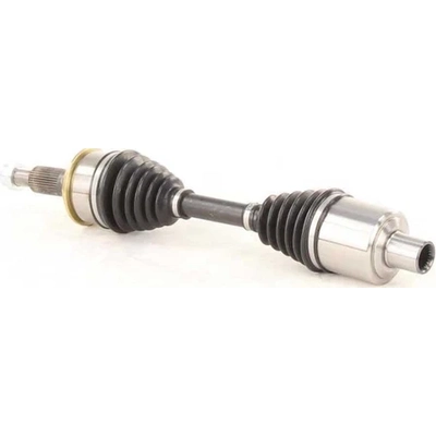 New CV Shaft by WORLDPARTS - 179007 pa6