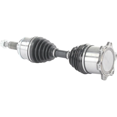 WORLDPARTS - 179026 - New CV Shaft pa3