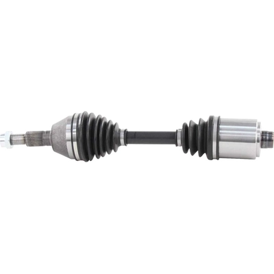 New CV Shaft by WORLDPARTS - 179048 pa5