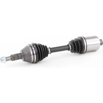 New CV Shaft by WORLDPARTS - 179048 pa6