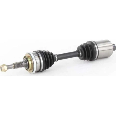 New CV Shaft by WORLDPARTS - 179049 pa3