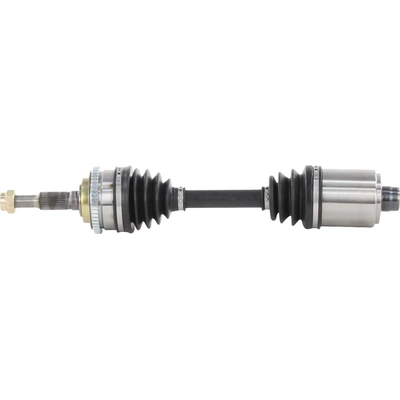 New CV Shaft by WORLDPARTS - 179049 pa5