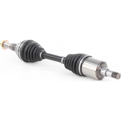 New CV Shaft by WORLDPARTS - 179054 pa3