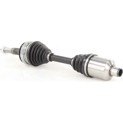 New CV Shaft by WORLDPARTS - 179067 pa3