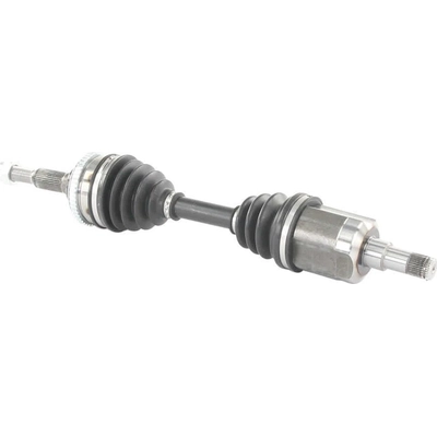 New CV Shaft by WORLDPARTS - 179071 pa4