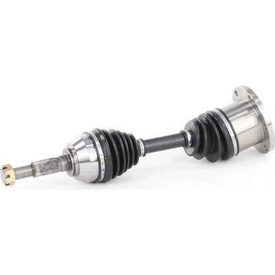 New CV Shaft by WORLDPARTS - 179087 pa5