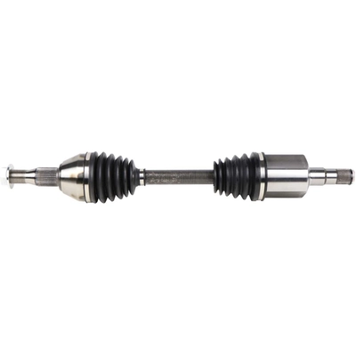 New CV Shaft by WORLDPARTS - 179097 pa5