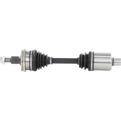 New CV Shaft by WORLDPARTS - 179120 pa3