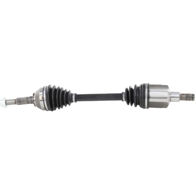 WORLDPARTS - 179135 - New CV Shaft pa4
