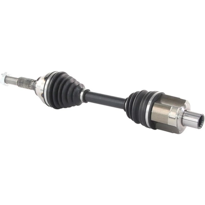 New CV Shaft by WORLDPARTS - 179138 pa3