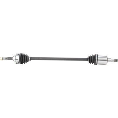 New CV Shaft by WORLDPARTS - 179139 pa5