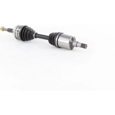 New CV Shaft by WORLDPARTS - 179140 pa4