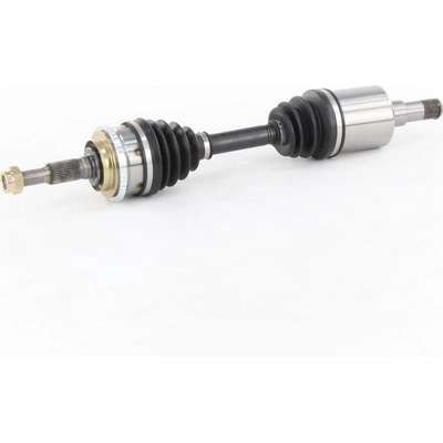 New CV Shaft by WORLDPARTS - 179140 pa5
