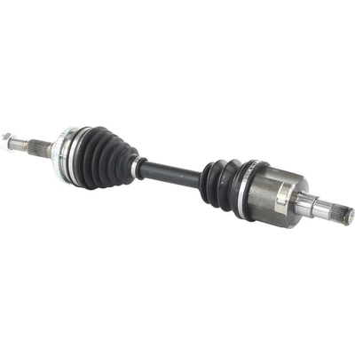 New CV Shaft by WORLDPARTS - 179150 pa5