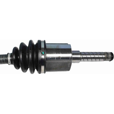 New CV Shaft by WORLDPARTS - 179158 pa3