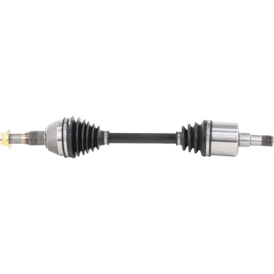 WORLDPARTS - 179159 - New CV Shaft pa6