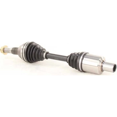 New CV Shaft by WORLDPARTS - 179161 pa3