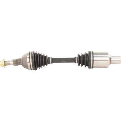 New CV Shaft by WORLDPARTS - 179161 pa5