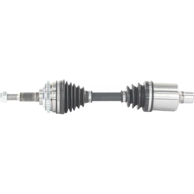 New CV Shaft by WORLDPARTS - 179187 pa2