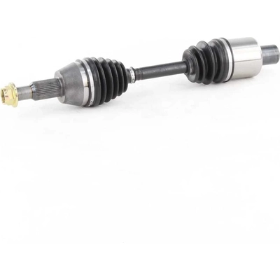 New CV Shaft by WORLDPARTS - 179202 pa3