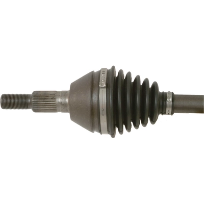 New CV Shaft by WORLDPARTS - 179206 pa3