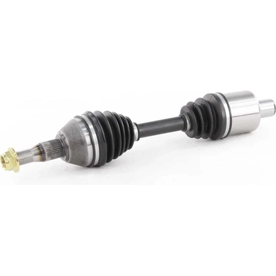 New CV Shaft by WORLDPARTS - 179210 pa3