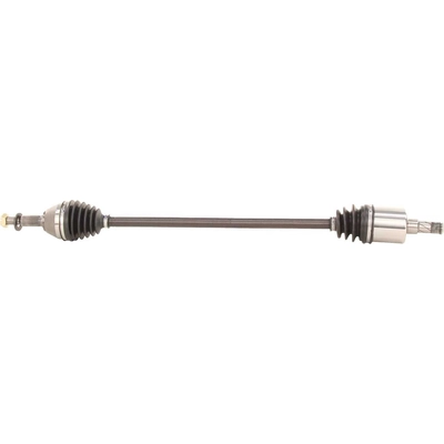 New CV Shaft by WORLDPARTS - 179211 pa2