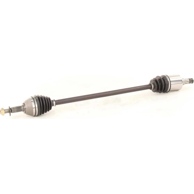 New CV Shaft by WORLDPARTS - 179211 pa3
