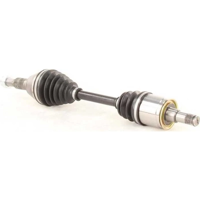 New CV Shaft by WORLDPARTS - 179223 pa2