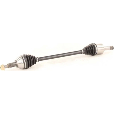 New CV Shaft by WORLDPARTS - 179225 pa3