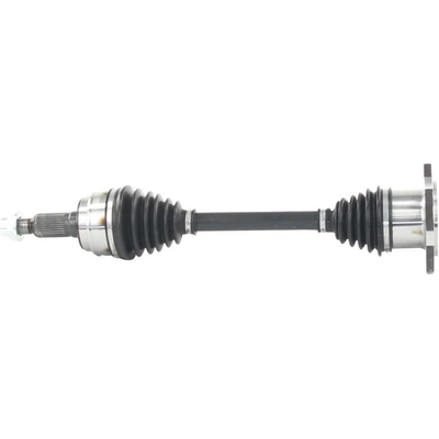 WORLDPARTS - 179228 - New CV Shaft pa4