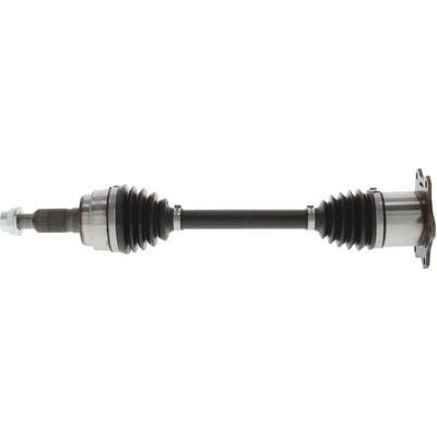 WORLDPARTS - 179228C - New CV Shaft pa3