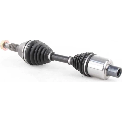 New CV Shaft by WORLDPARTS - 179231 pa3