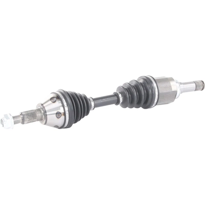 New CV Shaft by WORLDPARTS - 179232 pa3